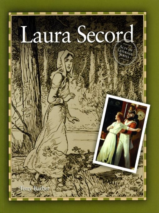 Title details for Laura Secord by Terry Barber - Available